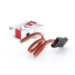 Hot Sales KST X06N V6.0 1.8Kgf.cm 0.07sec HV Digital Metal Gear Coreless Motor for RC Gliders